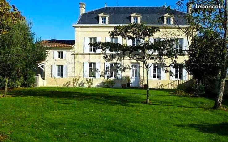 le domaine de bellevue