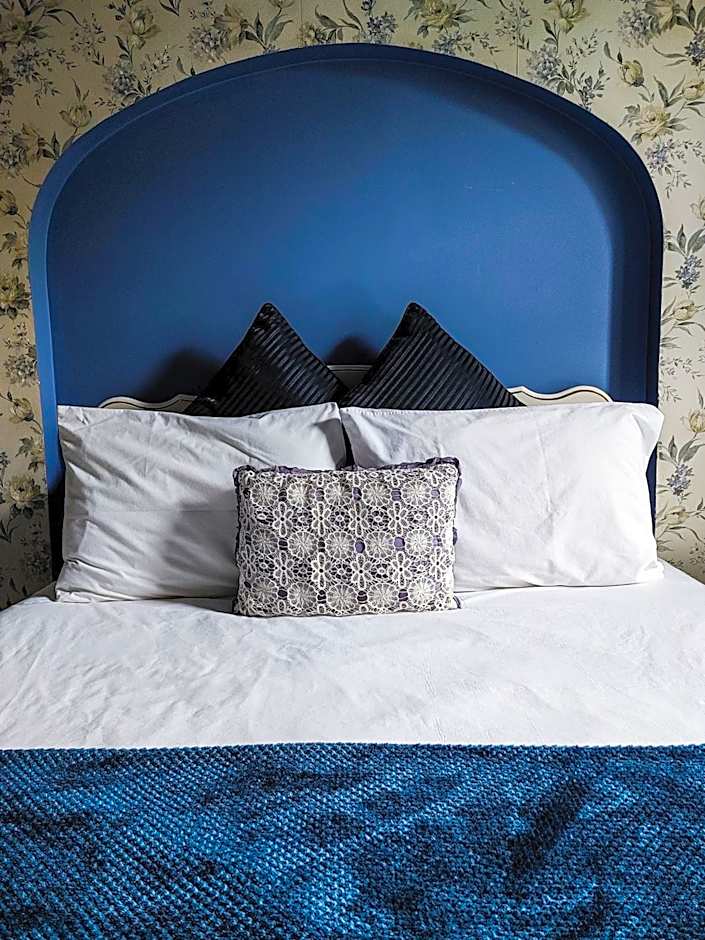 Le Chateau de Pierre - Par Aneyro