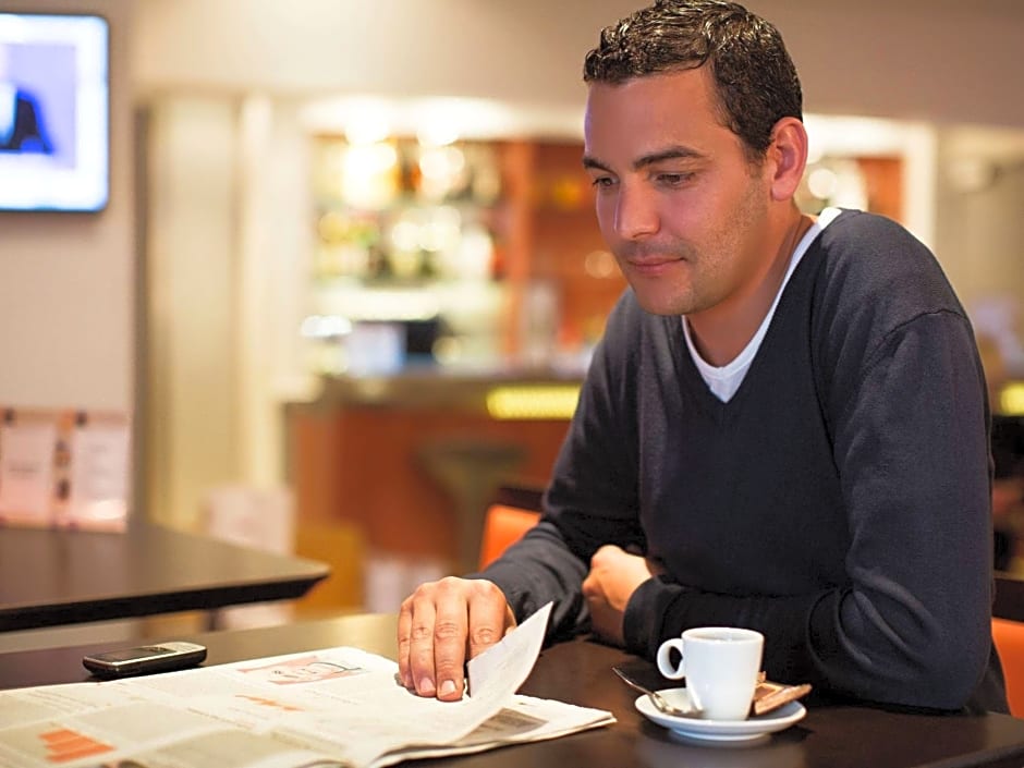 Novotel Constantine