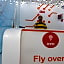 OYO Flagship Flyover Inn