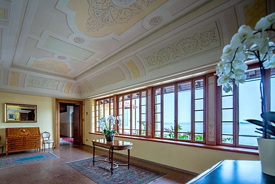 Hotel Villa Del Sogno