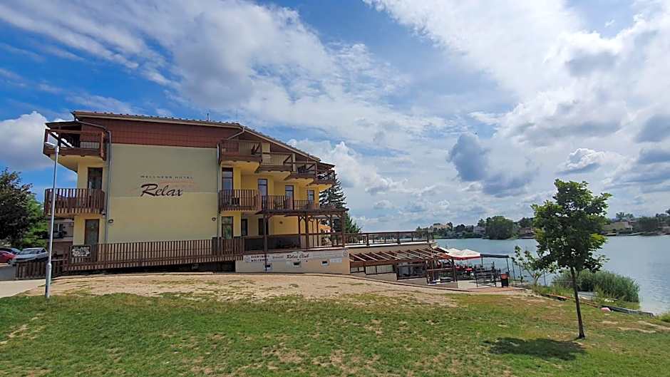 Apartmánový Garni Hotel Relax