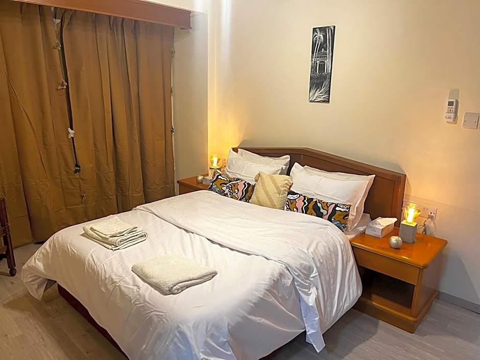 Xanthis Hostel Nicosia City Centre