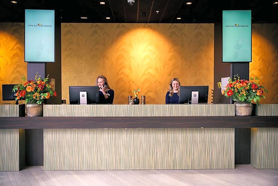 Van der Valk Hotel Rotterdam - Blijdorp