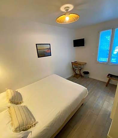 Economy Double Room - Ground Floor