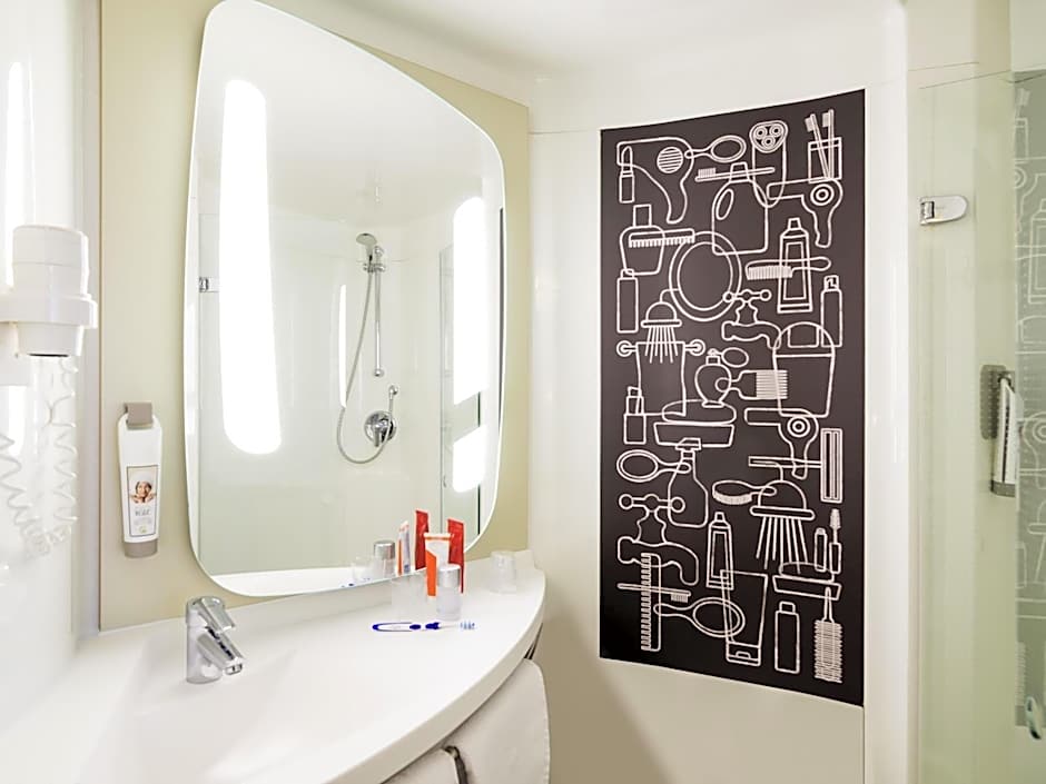 Ibis Den Haag City Centre