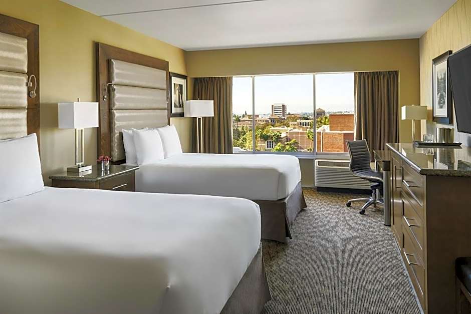 USC Hotel