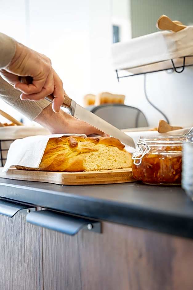 Casa Dona Edite Guesthouse Douro