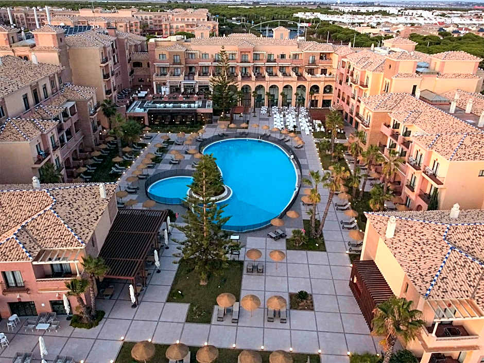 Barcelo Punta Umbría Mar