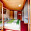 Hotel Wildbach Brienz