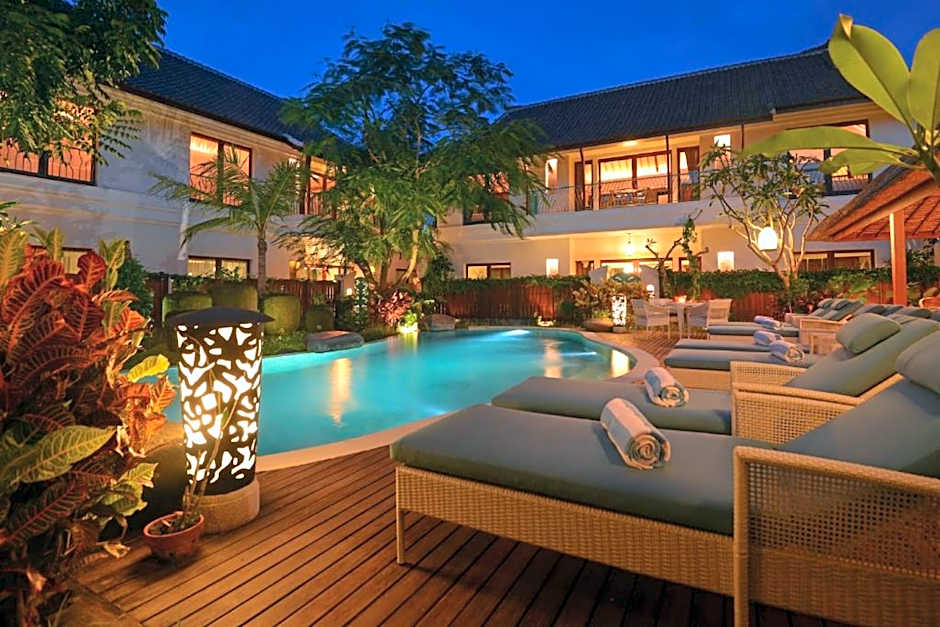 Kama Village Sanur