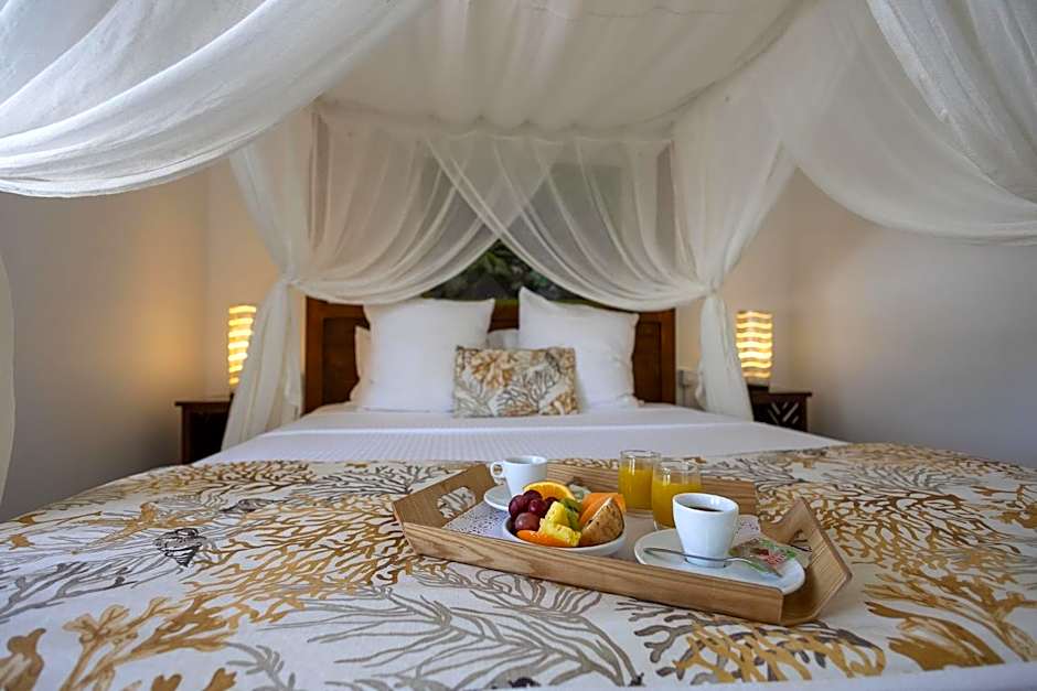 Majesty Palm Hôtel