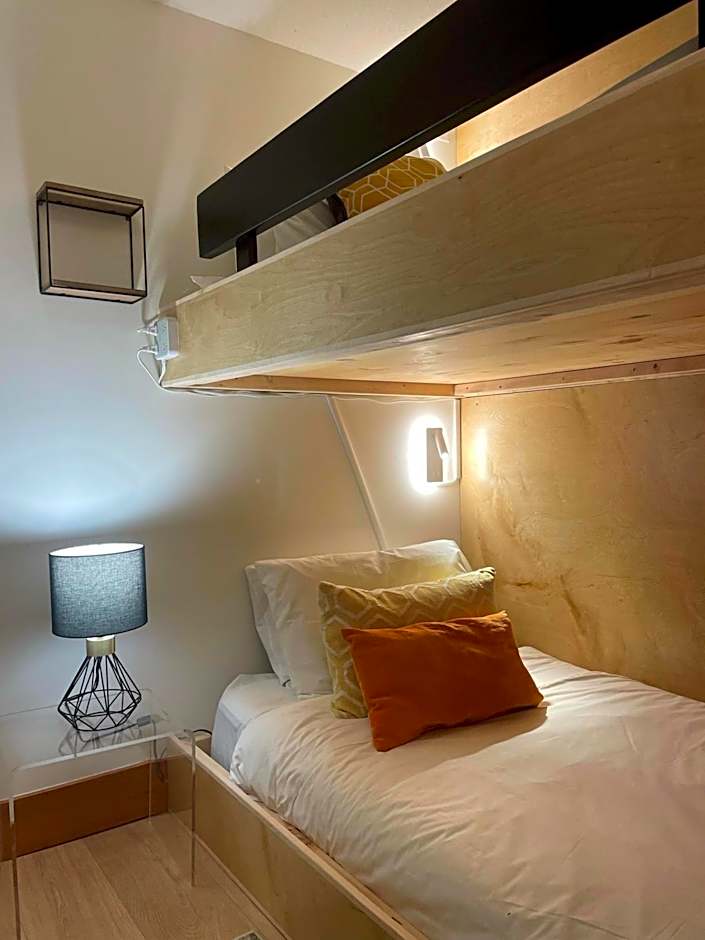 Powderhorn by Whistler Blackcomb Vacation Rentals