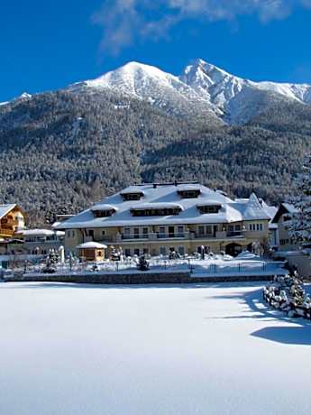 Wellnesshotel Schönruh - Adults only