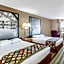 Super 8 by Wyndham Mitchell