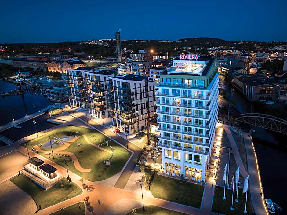 Hotel Riviera