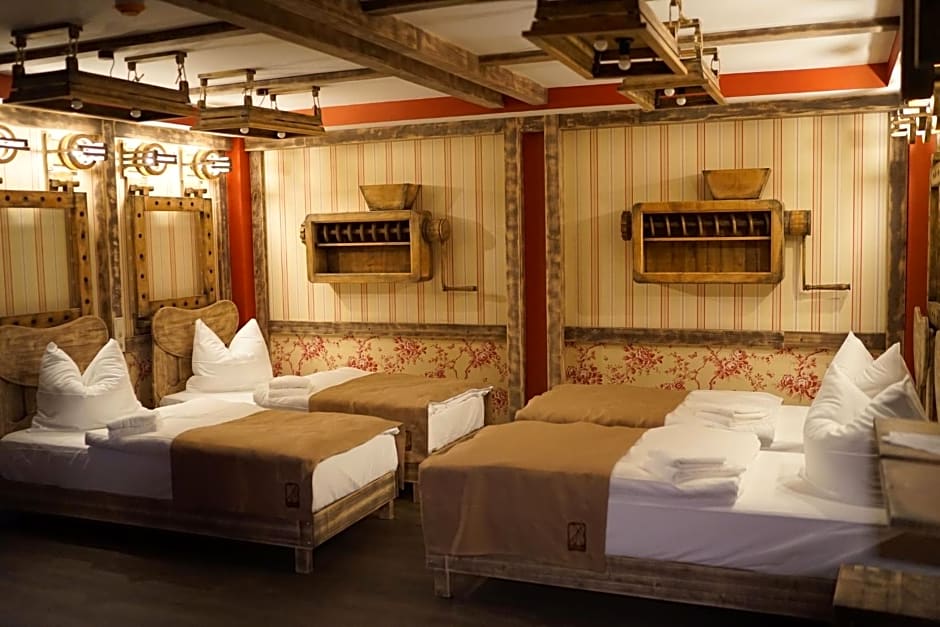 Aparthotel MyCologne