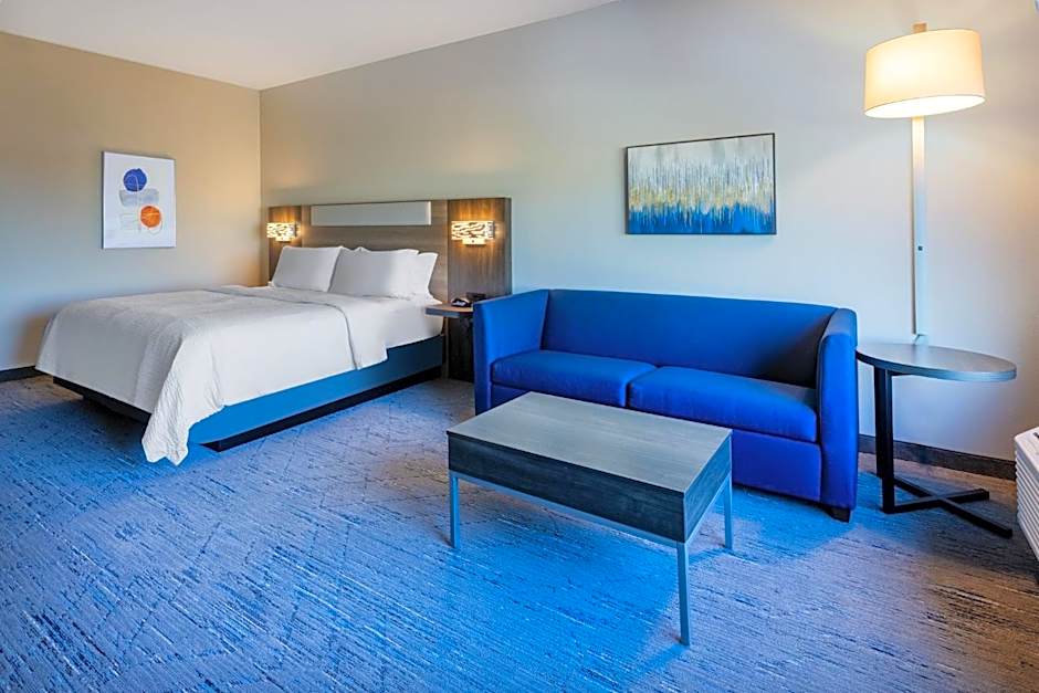 Holiday Inn Express & Suites Benson By IHG