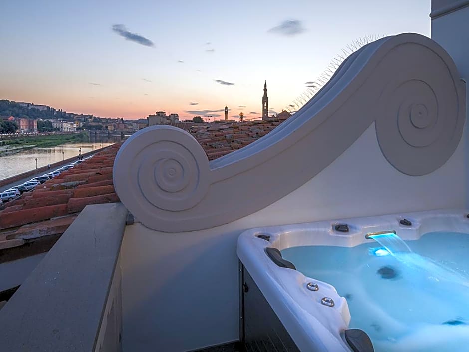 LHP Hotel River & SPA