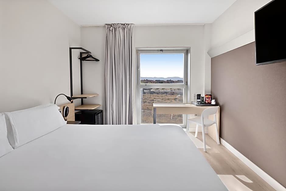 B&B Hotel Granada
