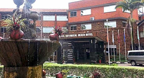 Imperial Botanical Beach Hotel