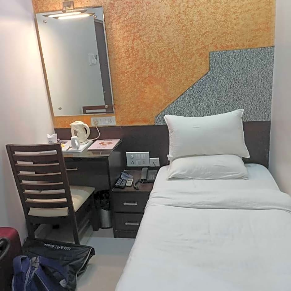 Savera A Luxury Business Hotel