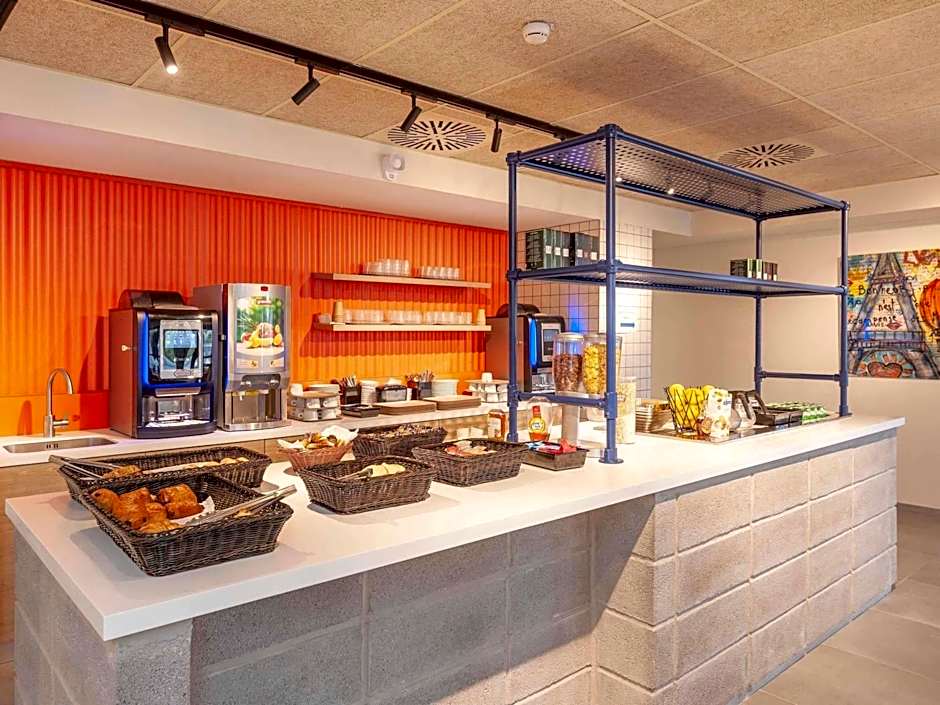 Hotel ibis Mont De Marsan