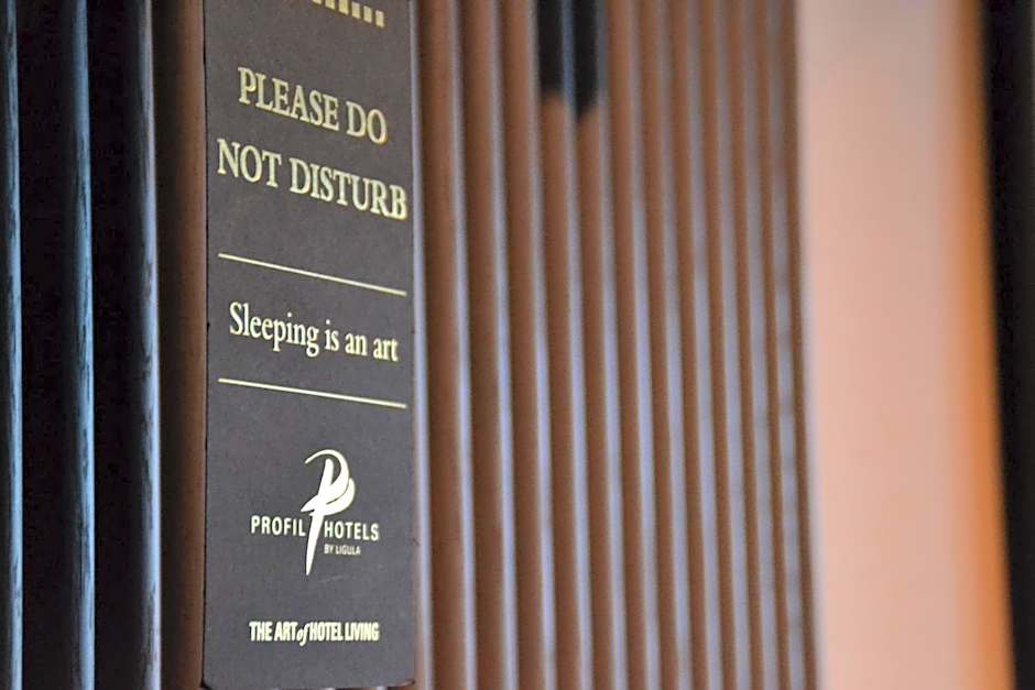 ProfilHotels Halmstad Plaza