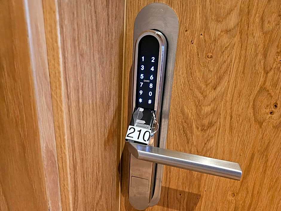 Hotelpension Oberauer Wagrain