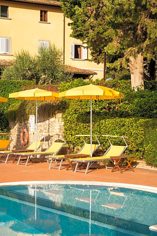 Villa La Cappella