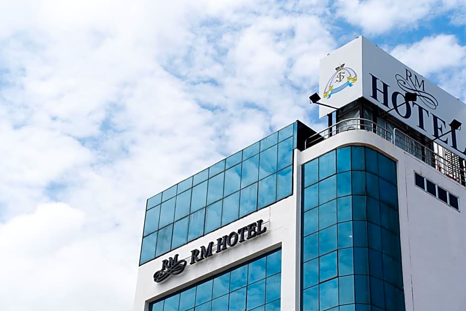 RM Hotel Muar