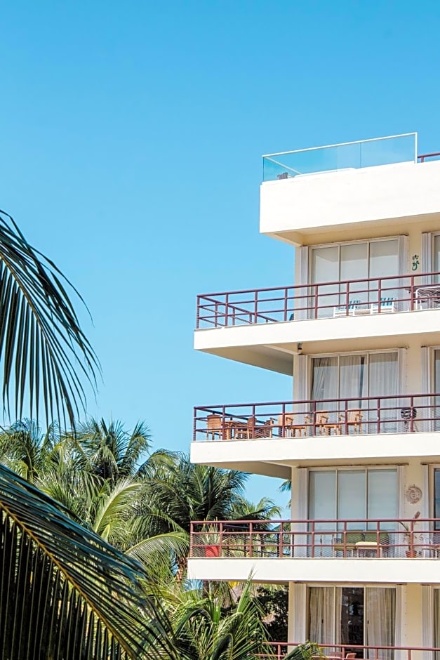 Ixchel Beach Hotel