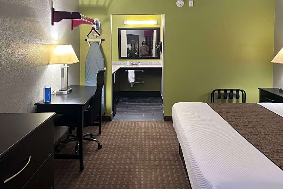 Rodeway Inn
