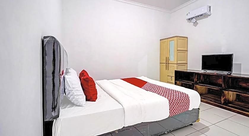 OYO 91334 Permata Papua Guest House