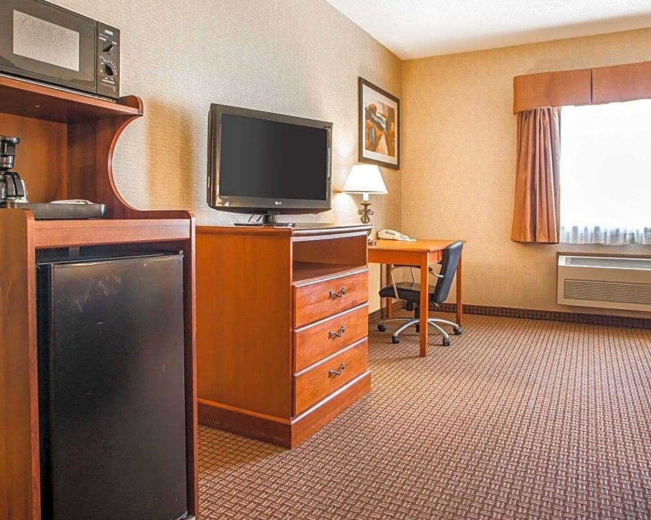 Quality Inn Sidney