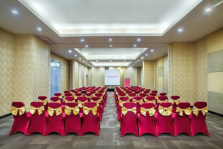 favehotel Manahan - Solo