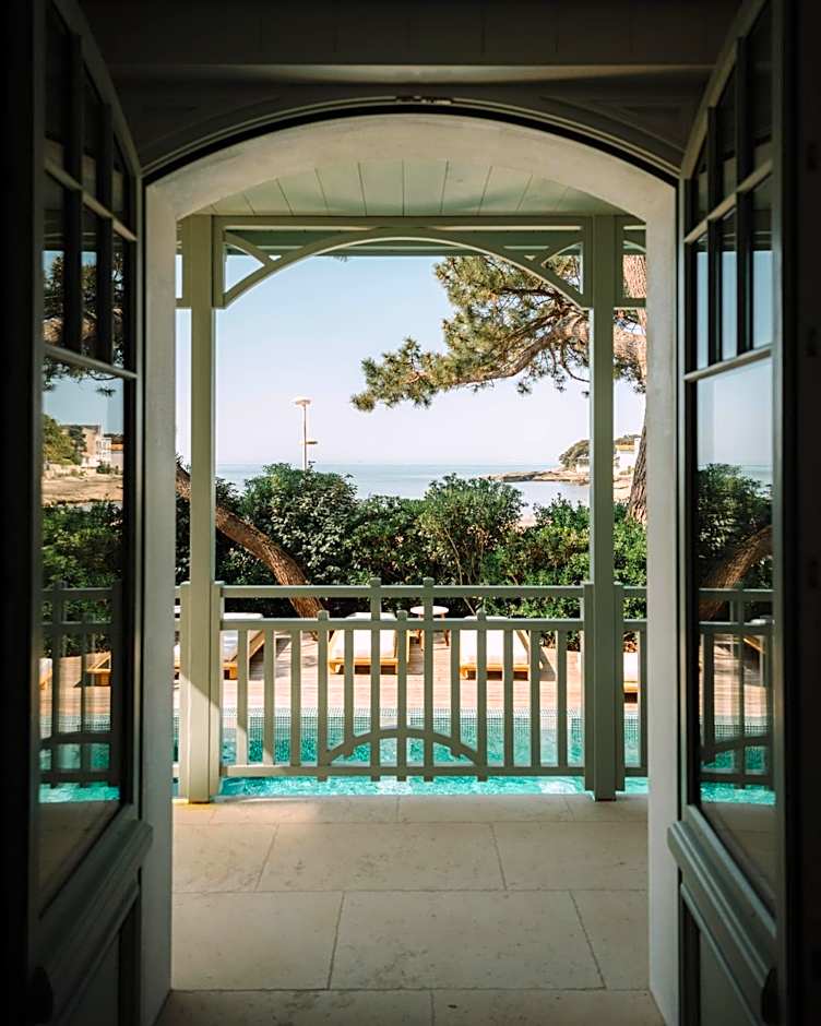 Hôtel Hemen