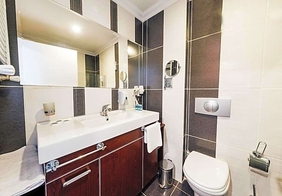 AFYTOS ÖREN PARK MTK