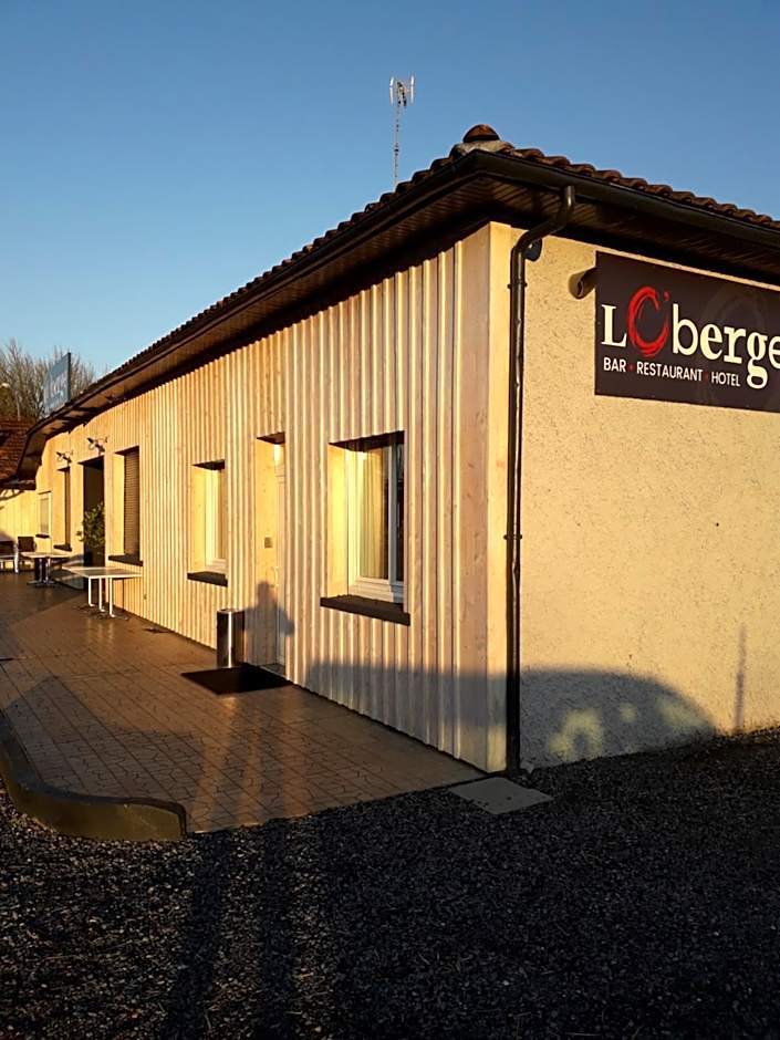 lOberge