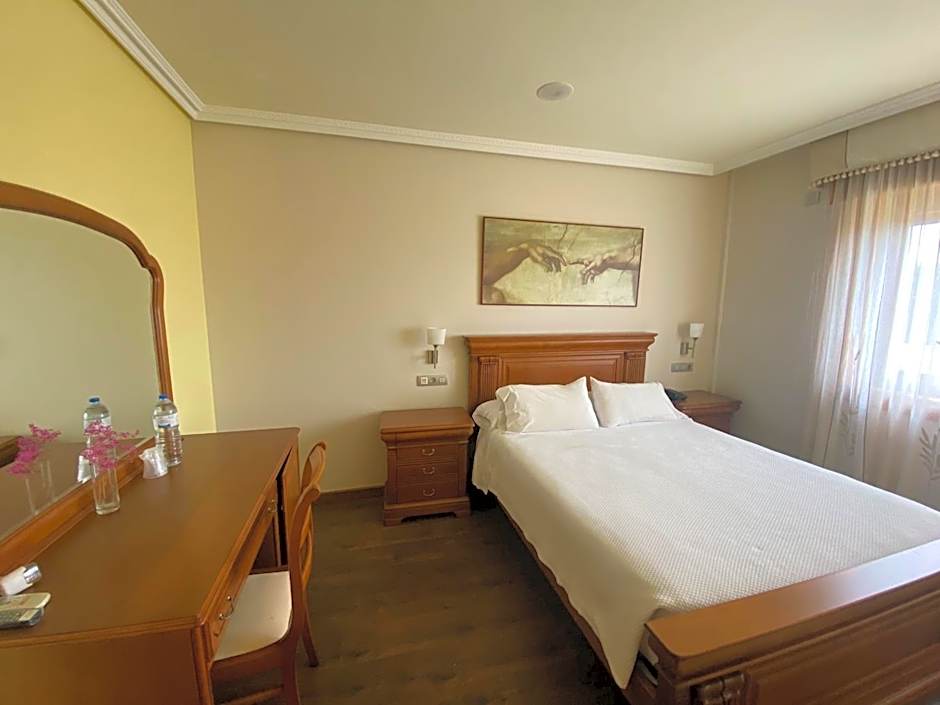 Hotel Rural Finca Aldeola