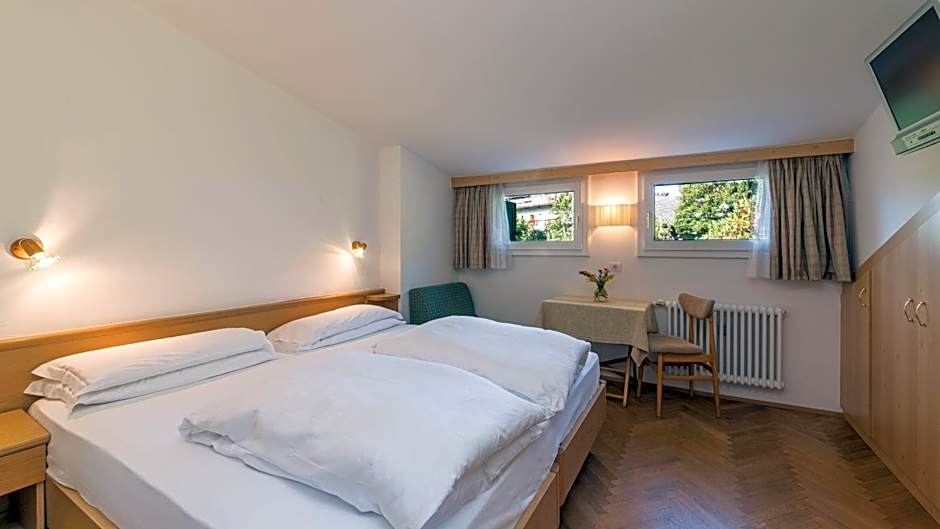 AppartChalet LA RONDULA - 100m from Seceda