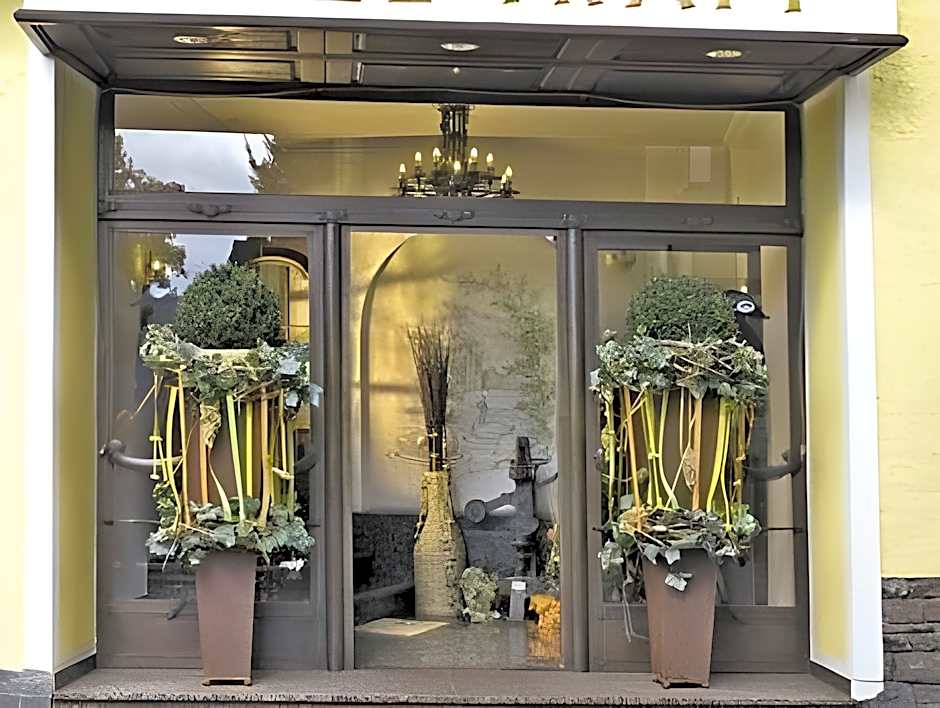 Hotel Trapp