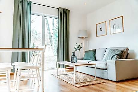 One-Bedroom Bungalow