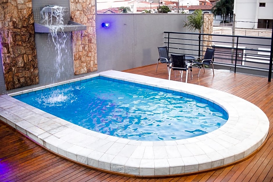 Vivendas Rio Claro by Atlantica