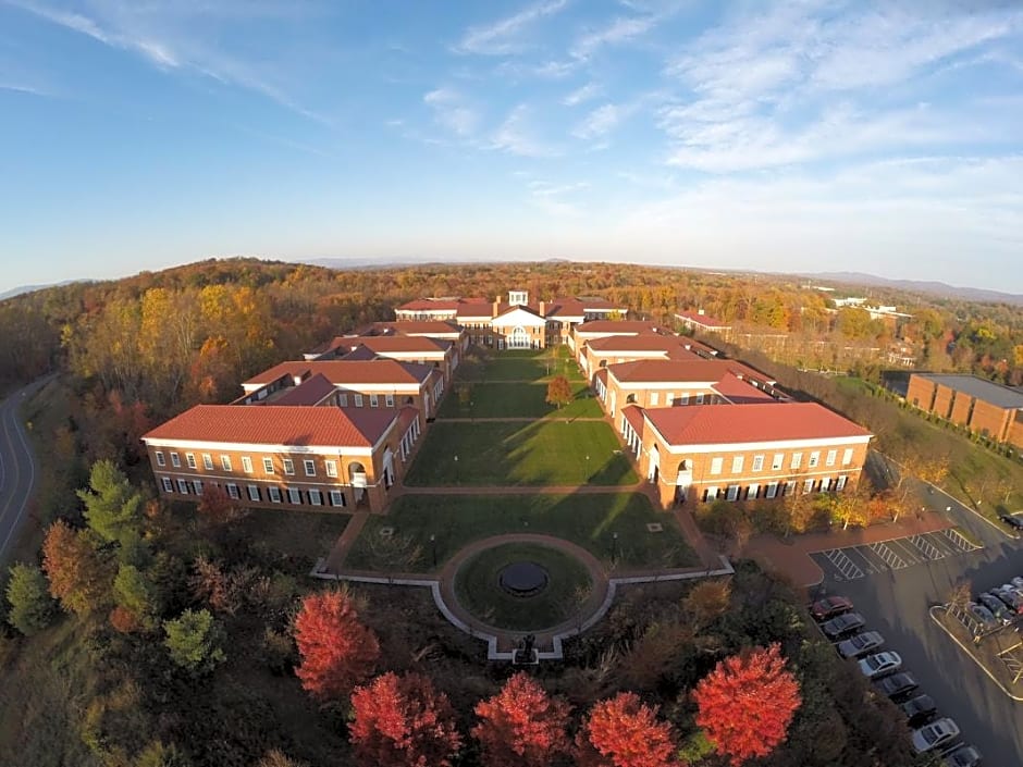 University of Virginia Inn at Darden