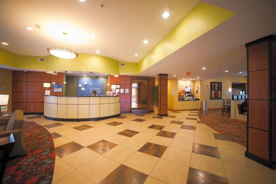 Holiday Inn Express Hotel & Suites Atlanta East - Lithonia By IHG