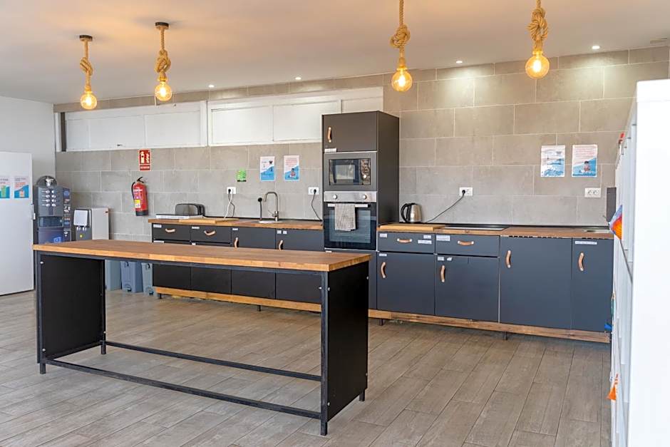 Ocean Nomads Coworking Tenerife