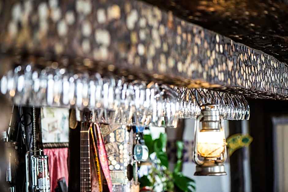 Berghotel Blaickner's Sonnalm