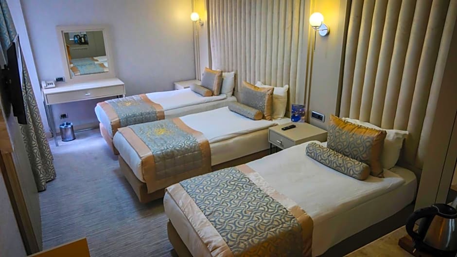 Kervansaray Bursa City Otel