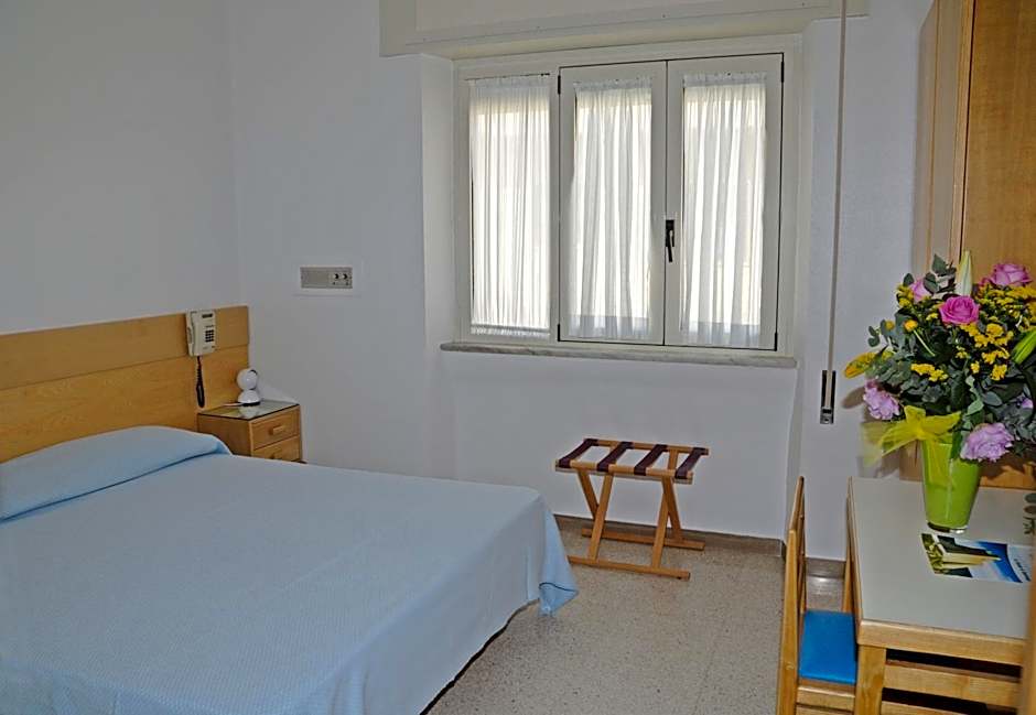 Albergo La Sirenella